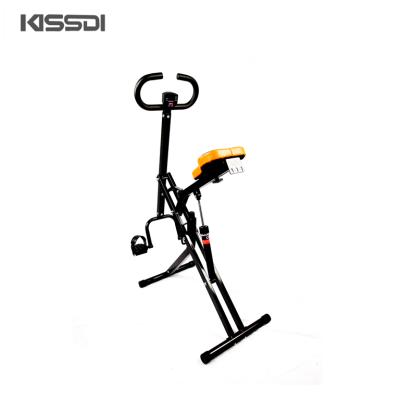 China 2021 Total Fitness Equipment App Gym Fitness Equipment Horse Riding Machine Exercise Horse Rider Crunch with factory price for sale