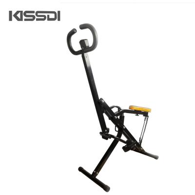 China Multifunctional Indoor Riding Machine Fitness Apparatus Household Machine Aerobics Exercise Equipment Riding Shoulder 009 for sale