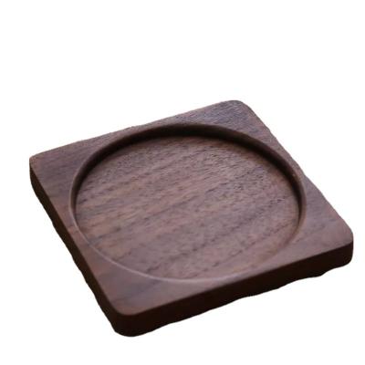 China Sustainable Small tray round base oval base square bamboo base chassis for sale