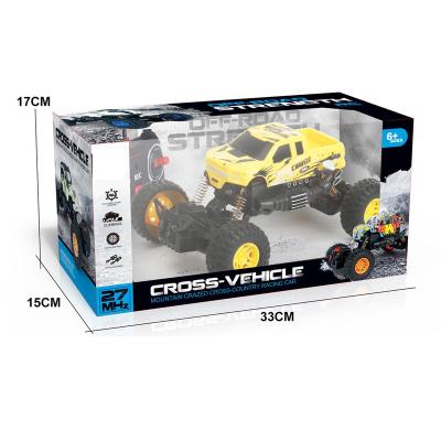 China Follow me professional 1/18 rc rock crawler best price designs rc trucks cars for sale