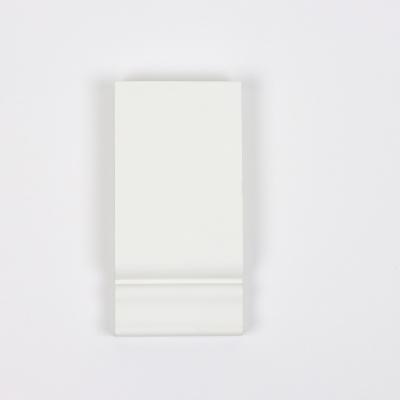 China Modern Decorative Wooden White Wooden Door Trim Primer Moldings Molding Door Jambs And Casing Wrap for sale