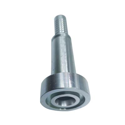 China Machinery CAT supply hydraulic pillar excavator stem5P1128 5P1129 2P6730 flange fitting for sale