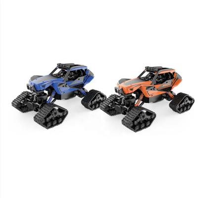 China RC Mini Electric Climbing Car Toy 1/15 Model Factory Supply Children's Gift With Remote Control for sale