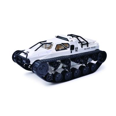 China RC Model New Design 1:12 High Speed ​​Drift Tank Remote Control Toy For Boys Outdoor Activity for sale