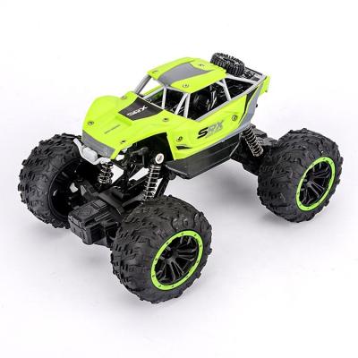 China RC hobby scaled down 1:20 2.4G rc car 4CH radio control remote control climbing toy best gift for sale