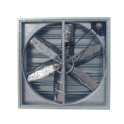 China Energy Use Weight Balance Saving Outdoor Industrial Exhaust Fan For Sale for sale