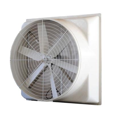 China Garment Shops Professional Fiberglass Industrial Exhaust Cone Fan for sale