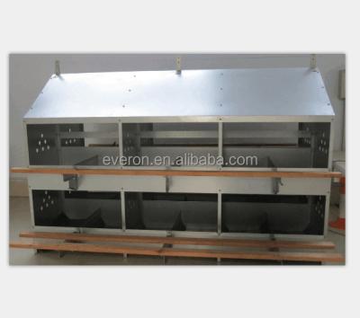 China Broiler& Automatic Breeder Egg Collection Laying Poultry Farm Equipment for sale