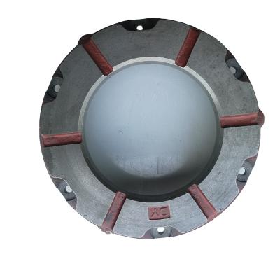 China High quality hot sale DX140W R140W R150W-9Wheel Excavator Parts BRAKEPISTON CLUTCH ZGAQ-02921 of machinery repair shops for sale