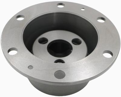 China Hot Selling High Quality R55W DX55W Machinery Repair Shops Excavator Parts Carrier Planet Wheel ZTAM-00387 110.06.022.01 for sale