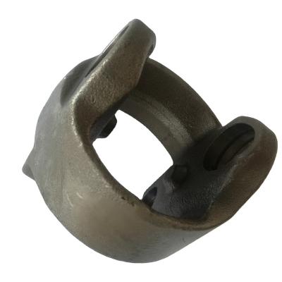 China High Quality Hot Sale R55W DH55W Wheel Machinery Repair Shops Excavator Parts FORK DOUBLE SHIFT ZTAM-00738 for sale