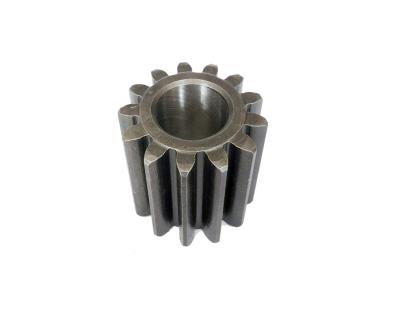 China High Quality Hot Sale R55W DX55W Wheel Excavator Parts Planetary Gear Machinery Repair Shops ZTAM-00726 171.06.007.01 for sale