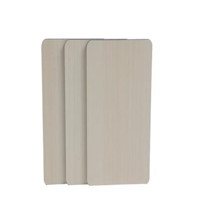 China ECO-Friendly+fireproof+waterproof Waterproof Bamboo Charcoal PVC Panel Solid Wood Composite Plate WPC Wall Panel for sale