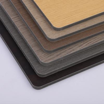 China ECO-Friendly+fireproof+waterproof 5mm/8mm Thickness Decor Wall Panel Charcoal Metallic Bamboo Panel With Quick Installation for sale