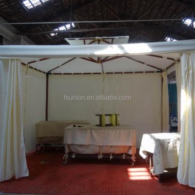 China Competitive Price Outdoor Garden Furniture Outdoor Gazebo for sale