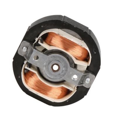 China Waterproof shaded pole fan motor yj5812 YJ5810 YJ5816 YJ5820 for sale