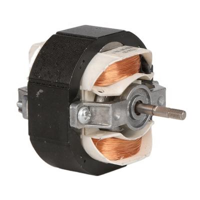 China AC 220V 110V YJ58 10 single phase 12 16 20 series sp5820 waterproof electric shaded pole fan motor for sale