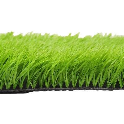 China For Football Anti-UV Synthetic Sports Sunberg Grass Synthetic 50mm Lawn Artificial Turf for sale