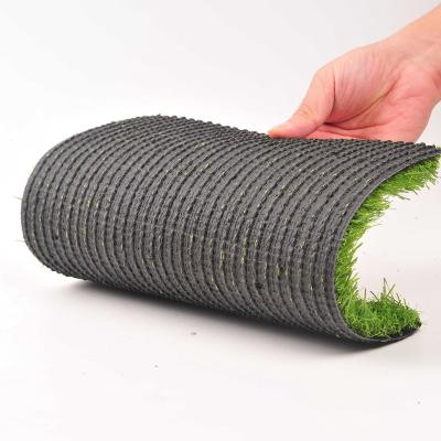 China For Sports Sunberg Wholesale Professional Artificial Grass Hot-selling UV-Resistance Landscaping Garden Home Lawn To Look Natural for sale