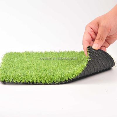 China Sunberg Football/Soccer/Sports Wholesale 30mm 35mm 40mm No Grass Infilling Artificial Turf For Soccer Field Artificial Turf for sale