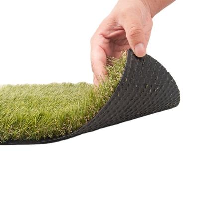 China Sunberg factory landscaping directly produce high quality turf synthetic grass for garden decoration lawn for sale