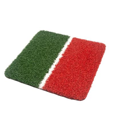 China Sunberg golf sports artificial grass lawn 35mm plastic fakegrass 50mm wall natural synthetic grass turf tiles for sale