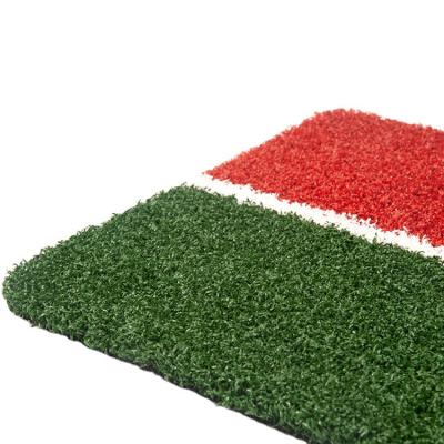 China For Sports Sunberg Synthetic Grass Anti-UV Cheap Artificial Grass Infill For Soccer for sale