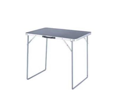 China AFFECTIVE OUTDOOR hot sale outdoor aluminum table 70x50x62cm for sale