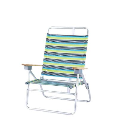 China LOVELY OUTDOOR Wholesale Folding Camping Chair 63x75x83cm for sale