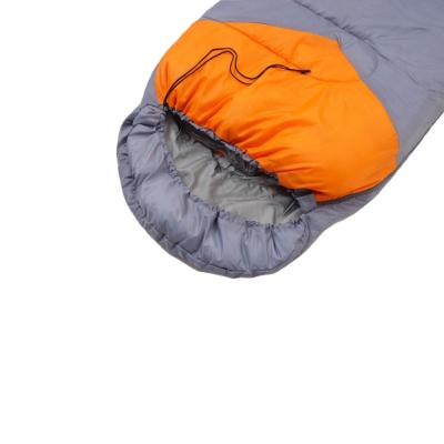 China MOM'S LOVING OUTDOOR adults camping ultralight sleeping bag can be customized for camping for sale