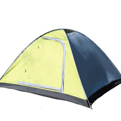 China One bedroom OEM quality beach tent student dormitory indoor quick opening outdoor sunscreen tent for sale