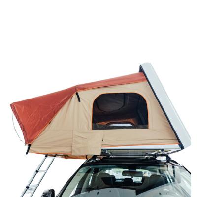 China One bedroom hot sale design outdoor durable adult camping tent car windproof tent for sale