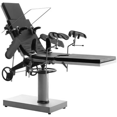 China Wholesale Metal MGE-OT1 Medige China Multiple Works Steel Accurate Operating Table Hospital for sale