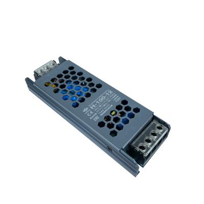 China LED Lighting Hot Selling Manufactures LED Lighting Switching Power Supply LED DC Power Supply for sale