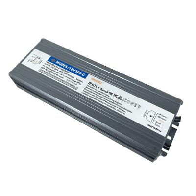 China LED Lighting Hot Sale Manufactures LED Lighting Eaglerise LED Driver DC LED Driver for sale