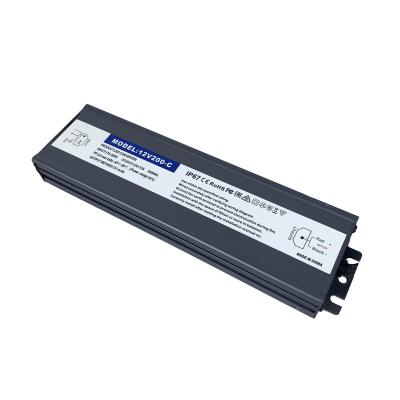 China LED Lighting High Quality Factory Wholesales LED Lighting ETL LED Drivers DC LED Driver for sale