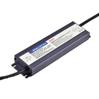 China High Quality 100w Led Driver Ip 67 Power Supply Power Supply Waterproof Switching 190*54*20 for sale