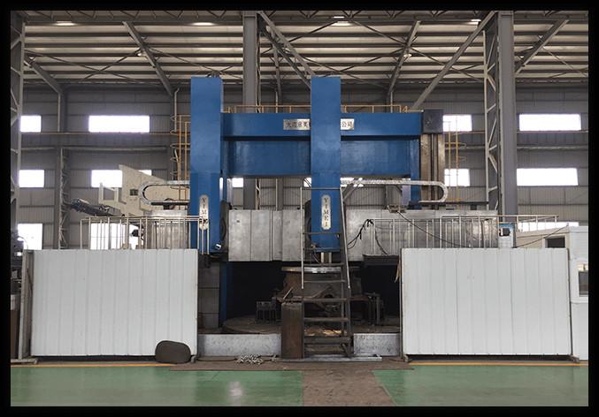 Verifizierter China-Lieferant - Shanghai Runwell Machinery Equipment Co.,Ltd