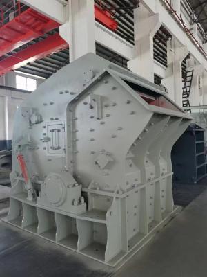 China Kalksteen van 150 van de het Effectmaalmachine van TPH het Secundaire de Machinepf1214 PF Reeksen Te koop