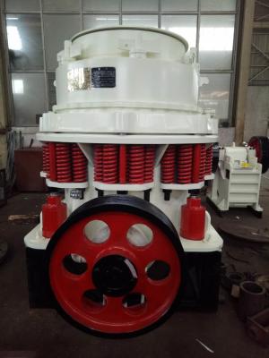 China Stone Crusher Rock Mining Machine Stone Crusher 3FT Symons Cone Crusher with 100-150tph for sale