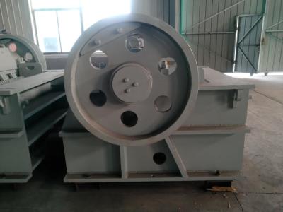 China Van de de Maalmachinemachine van de Hardrock de Fijne Kaak van de het Granietsteen Verpletterende Machines Te koop