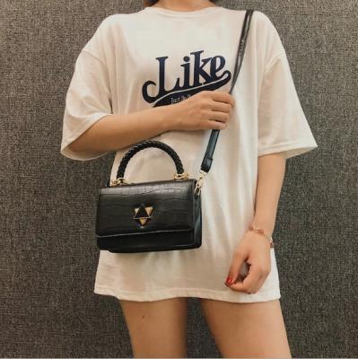 China Fashion Colorful Mini PVC PU Women And Children Small Jelly Purse Handbag for sale