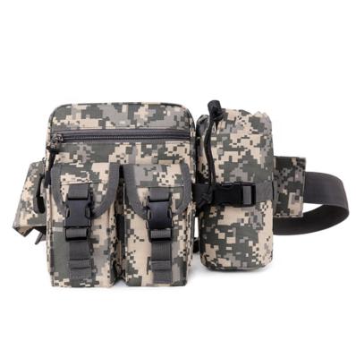 China IOutdoor Sports Durable Ladies Waist Bag Men Factory Customized Waterproof Pussy Pack for sale