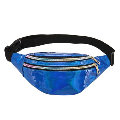 China Factory Price Fashion Durable Cheap Running Fanny Pack Belt Bag Running Waist Bags For Men&Women for sale