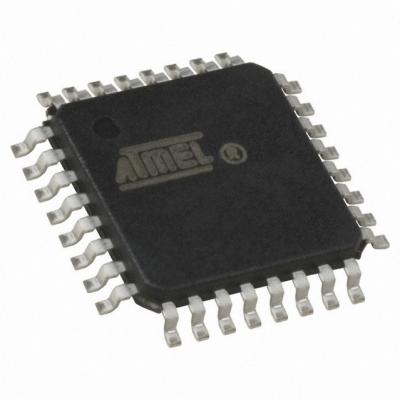 China Electronic accessories IC CHIP New and original integrated circuit of ATMEGA328P-AU for sale