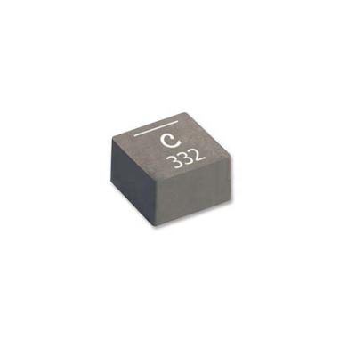 China XAL4030-332MEC SMD integrated circuit fixed inductors IC chip XAL4030-332MEC for sale