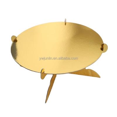 China Cake shelf. Cake displayer customized shape for sale