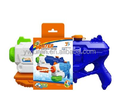 China Water gun for kids hot sale summer toys water cannon water jet gun for kids YS 362 for sale