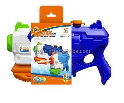 China Water Gun For Kids Hot Sale Summer Toys Water Cannon Water Spray Gun For Kids Ys363 for sale