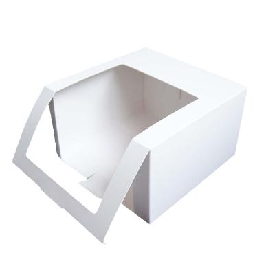 China Recycled Materials Top Selling Customized High Quality Cardboard Hat Gift Packing Box for sale